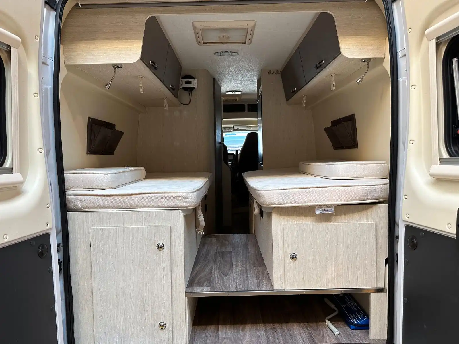 CHAUSSON Twist V 697